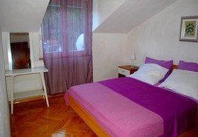 Apartments Hazi 1 - 150m from sea