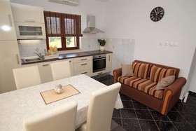 Apartments Hrabar