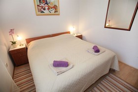 Apartments Hrabar