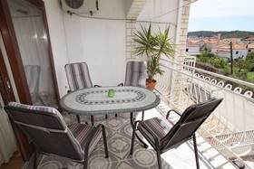 Apartments Hrabar