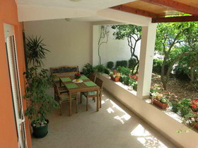 Apartments In Trogir by Smuketa Apartments