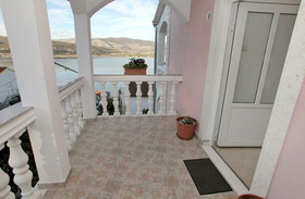 Apartments Iva