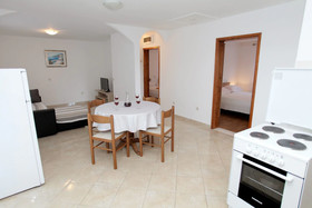 Apartments Iva