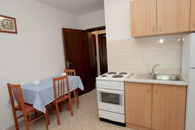 Apartments Iva