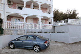 Apartments Iva