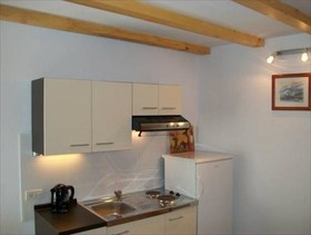 Apartments Ivica