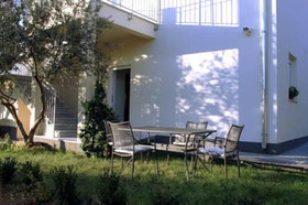 Apartments Joseph And Mary