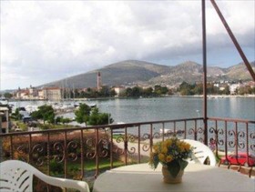 Apartments Kapetanovi Dvori