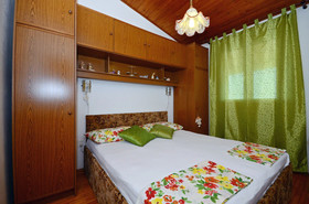 Apartments Katica