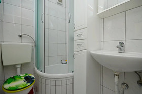 Apartments Katica