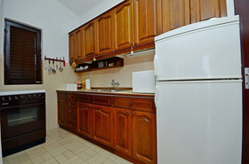 Apartments Katica