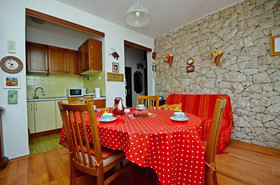 Apartments Katica