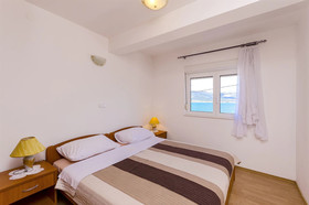Apartments Krusica