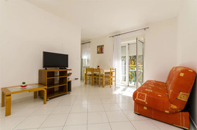 Apartments Krusica