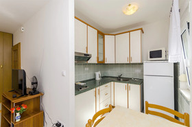 Apartments Krusica