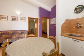 Apartments Kudelik