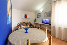 Apartments Kudelik