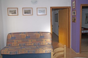 Apartments Kudelik