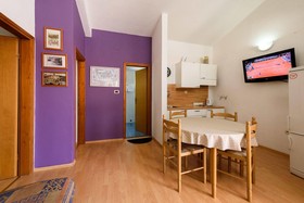Apartments Kudelik