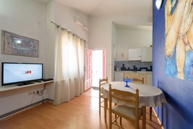 Apartments Kudelik