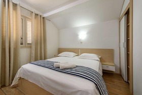 Apartments Kudelik