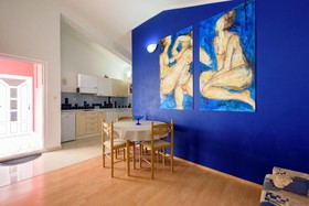 Apartments Kudelik