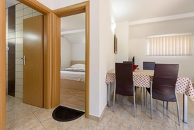 Apartments Kudelik