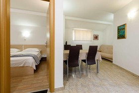 Apartments Kudelik