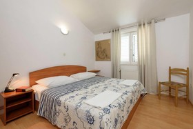 Apartments Kudelik