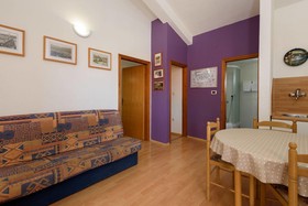 Apartments Kudelik