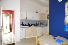 Apartments Kudelik