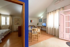 Apartments Kudelik
