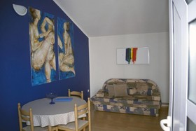 Apartments Kudelik