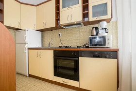 Apartments Kulic