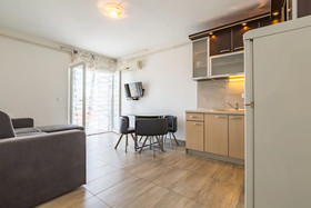 Apartments Kulic