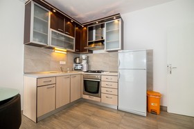 Apartments Kulic