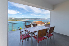 Apartments Kulic