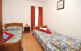 Apartments Ljubomir