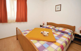 Apartments Ljubomir