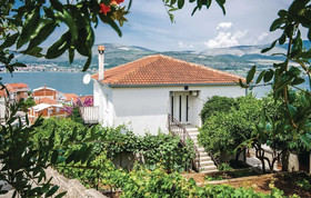 Apartments Ljubomir