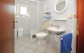 Apartments Ljubomir