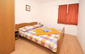Apartments Ljubomir