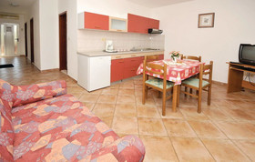 Apartments Ljubomir