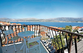 Apartments Ljubomir