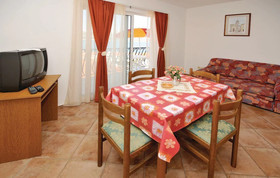Apartments Ljubomir