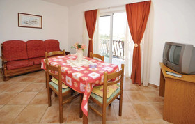 Apartments Ljubomir
