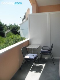 Apartments Mani