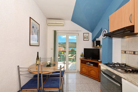 Apartments Marija