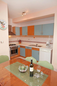 Apartments Marija