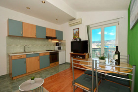 Apartments Marija